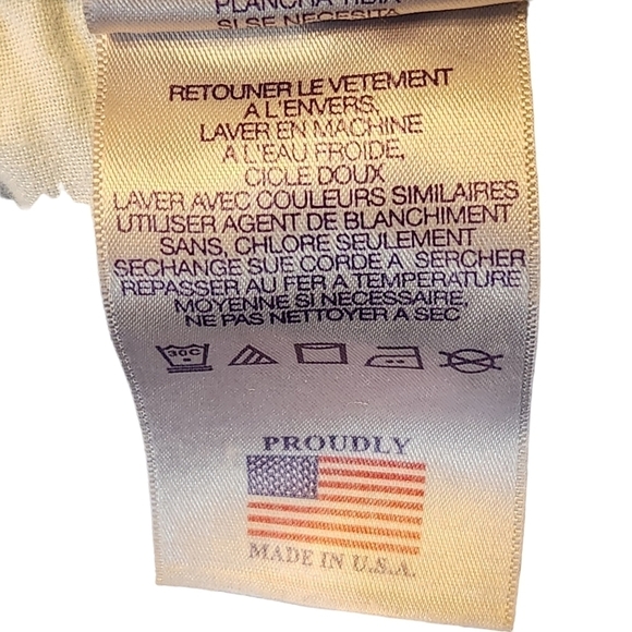 NYDJ Not Your Daughter’s Jeans mini boot  blue midrise straight leg denim Jeans - Picture 8 of 12